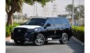 Toyota Land Cruiser GXR V8 4.5L Diesel AT Black Edition (Export only)