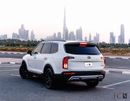 Kia Telluride SX