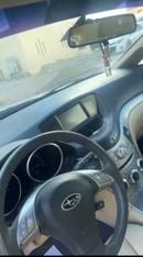 سوبارو ترايبكا Std 3.6L