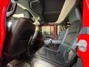 جيب Wrangler Unlimited SAHARA NIGHT EAGLE