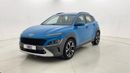 Hyundai Kona COMFORT2022 COMFORT | AED 593/Month | 0 DP | 30 Day Return | Warranty | Service History