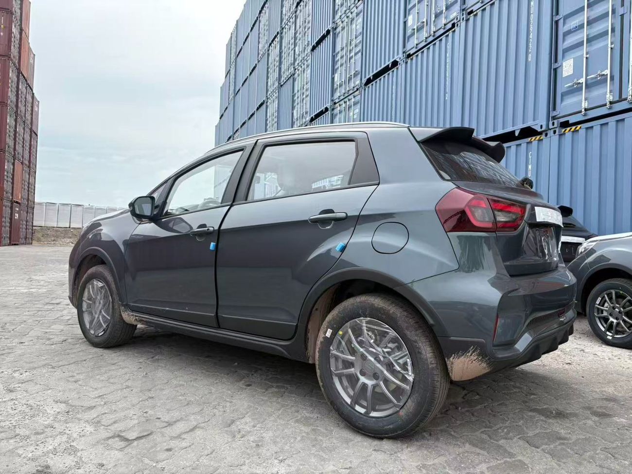 ليفان X3 برو 1.5L CVT