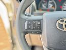Toyota Land Cruiser Pick Up Toyota LC79 2025 4WD Double Cab 2.8L Diesel Manual