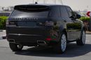 Land Rover Range Rover Sport HSE DYNAMIC P360 2021!! GCC SPECS!! WELL MAINTAINED