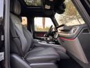 مرسيدس بنز G 63 AMG STD