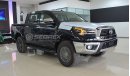 Toyota Hilux 21YM DC 2.7L 4X4 PETROL A/T SR5 Full option