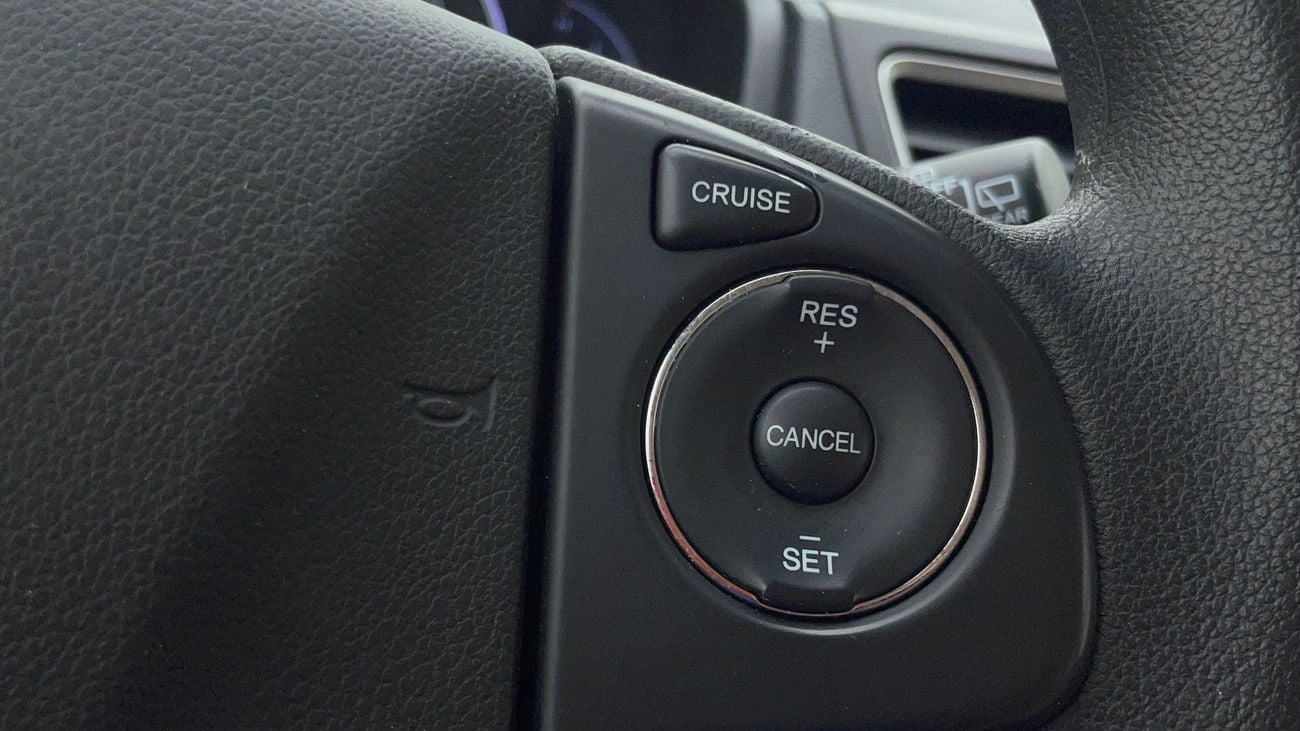 Honda CRV LX 2.4 | Zero Down Payment | Home Test Drive