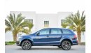 أودي Q7 - Full Service History! - Spectacular Condition! - 1 Year Warranty! - AED  1,841 PM - 0 % DP