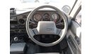 Toyota Land Cruiser TOYOTA LAND CRUISER RIGHT HAND DRIVE(PM13982)