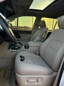 تويوتا لاند كروزر GXR 4.0L (271 HP) 4WD