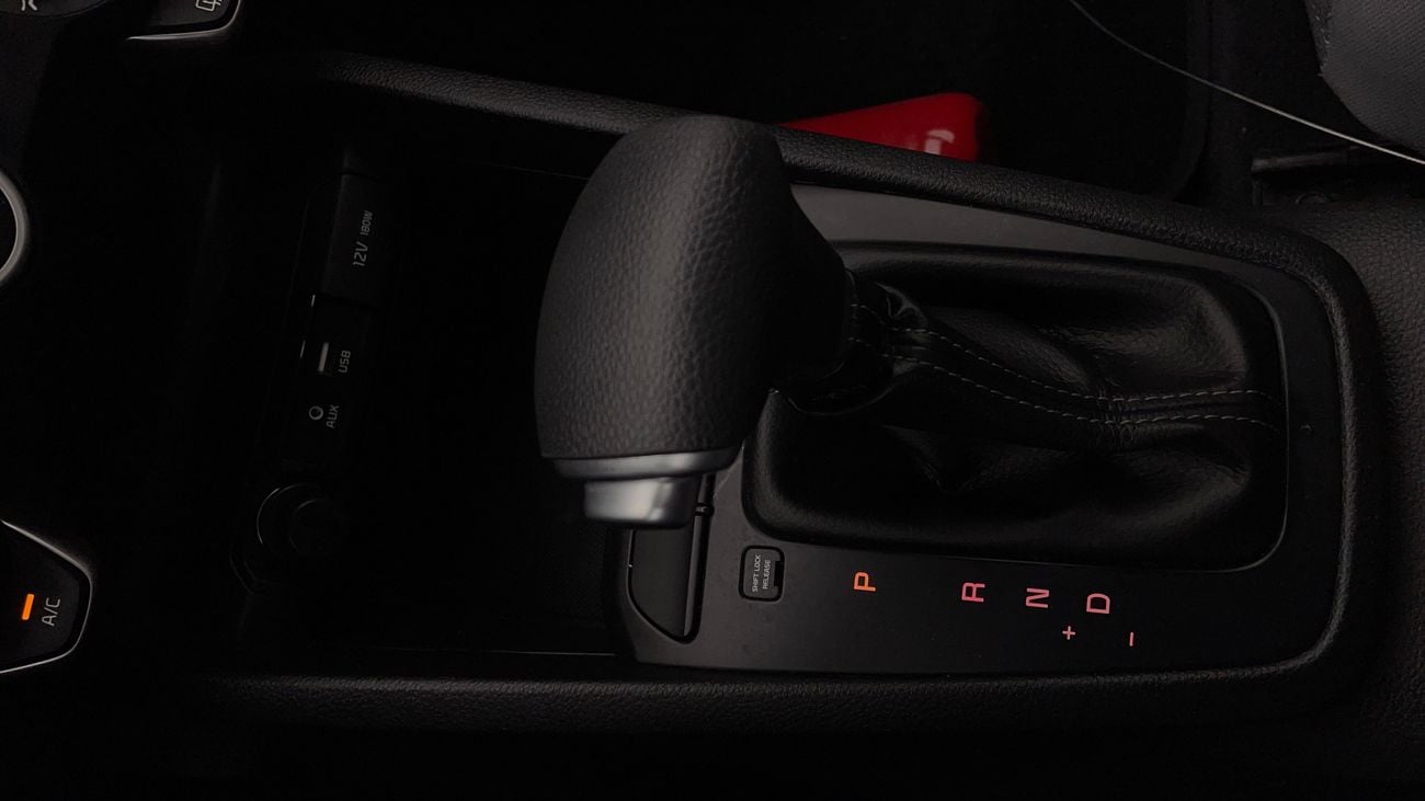 كيا ريو LX 1.4 | بدون دفعة مقدمة | اختبار القيادة في المنزل