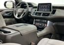 GMC Yukon 2023 GMC Yukon Denali, One Year Warranty, Full Service History, GCC