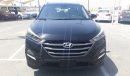 Hyundai Tucson السيارة نظيفه جدا بحاله ممتازه بدون حوادس ضمان شاسيه جير ماكينه