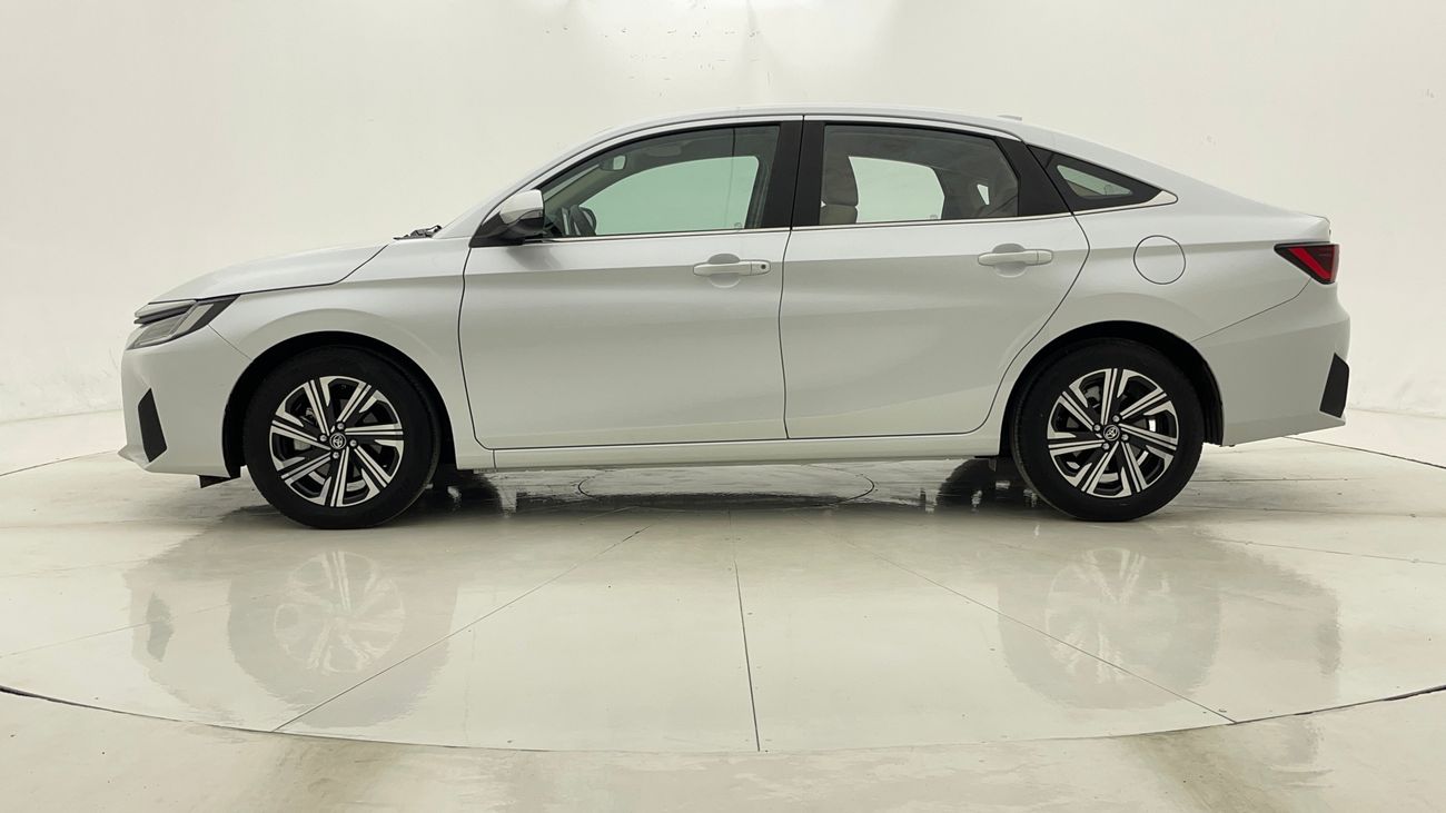 Toyota Yaris G 1.5 | Zero Down Payment | Free Home Test Drive