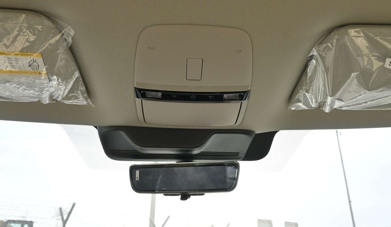 نيسان باترول NISSAN PATROL LE T2 3.5L VR35 9AT 2026 MY