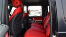 مرسيدس بنز G 63 AMG