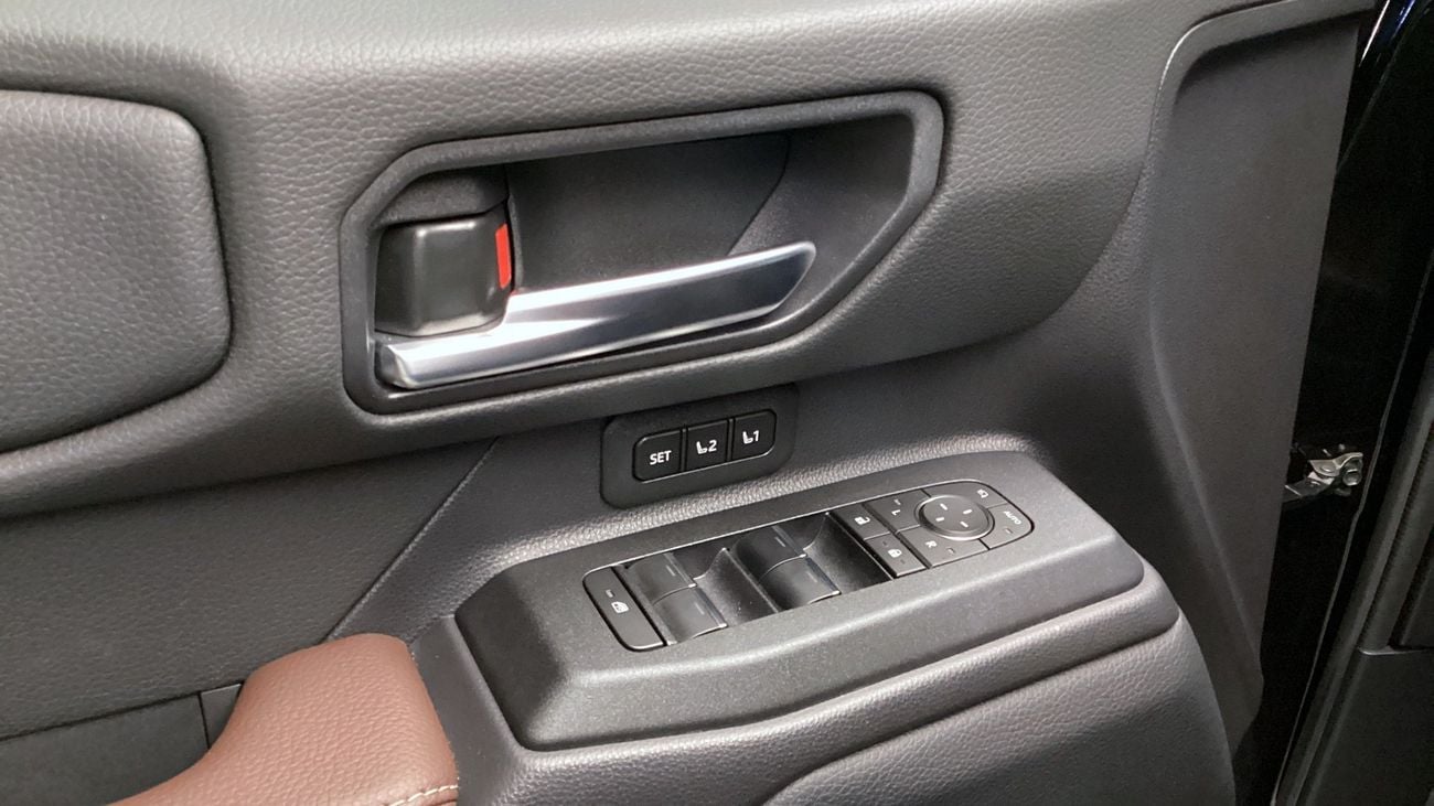 تويوتا برادو Adventure | upto AED 20,000 Ramadan Discount | شامل الضمان | 0 ﺪﻔﻋﺓ ﺃﻮﻟﻯ