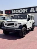 BAW 212 BAW 212  , 2026 , 2.0 L 4x4  China spec