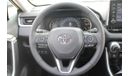 Toyota RAV4 2.0L Petrol AWD Auto