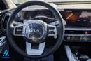 كيا سورينتو 2025 | 7-Seater SUV | 2.5L Petrol | AWD | 12.3” Panoramic Display | LED & Xenon | Export