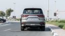 Lexus LX700h 2026 Lexus LX700h Signature 3.5L AT Hybrid With Auto Park (Gray-Red)