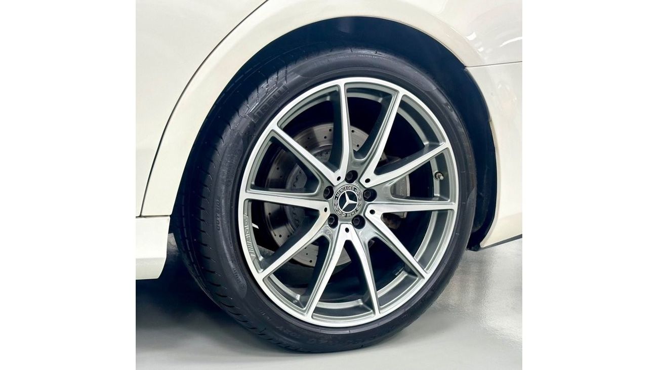 مرسيدس بنز S 450 Std