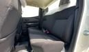 ميتسوبيشي L200 GLS 2.4L D DC 4WD GL New Face 5MT