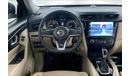 Nissan XTrail S