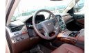 Chevrolet Tahoe (2017) LTZ V8, GCC, UNDER WARRANTY FROM LOCAL DEALER