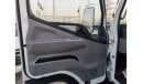 ميتسوبيشي فوسو كانتير Mitsubishi Canter Body Diesel 4.2L 3Ton 14Feet