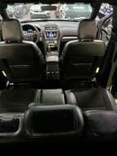 فورد اكسبلورر سبورت تراك فورد اكسبلورر بحالة جيدة. 2019 بمحرك 2.3 تيربو 4wd عداد 72000 كم 7 مقاعد على بانورا