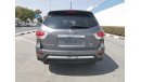 Nissan Pathfinder 2015 Nissan Pathfinder 3.5L V6 | Ready to Drive | Best price in the Market