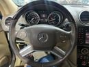 Mercedes Benz GL500 STD