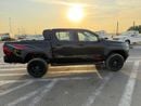 Toyota Hilux Toyota Hilux GR 4.0L 2026 Full option