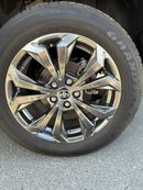 تويوتا راف ٤ RAV4 xle premium Hybrid 4x4