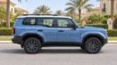 Toyota Prado ADVENTURE 2025 | AED 3518/Month | 20% DP | 30 Day Return | Warranty | Service History
