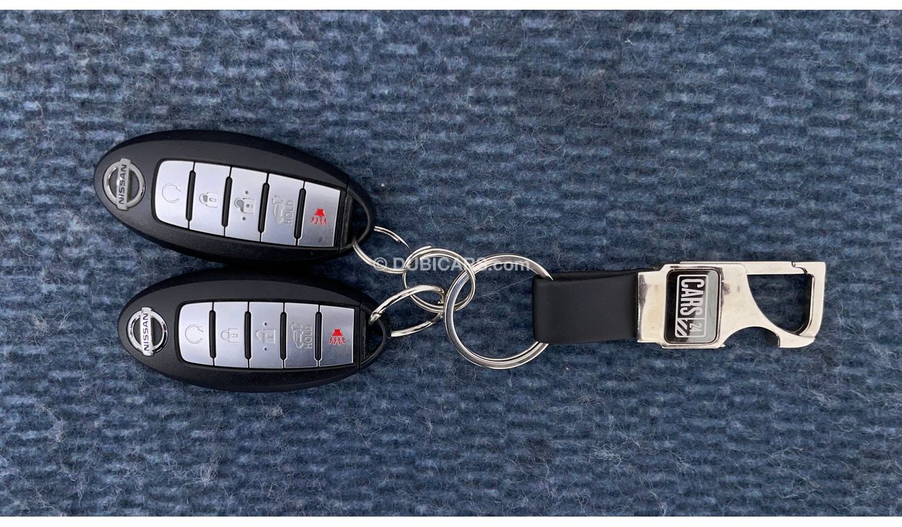 نيسان باترول SE T1 5.6 | بدون دفعة مقدمة | اختبار قيادة مجاني للمنزل