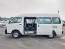 تويوتا هاياس TOYOTA HIACE VAN RHD 2000 MODEL 2.4 L PETROL MANUAL(PM02940)