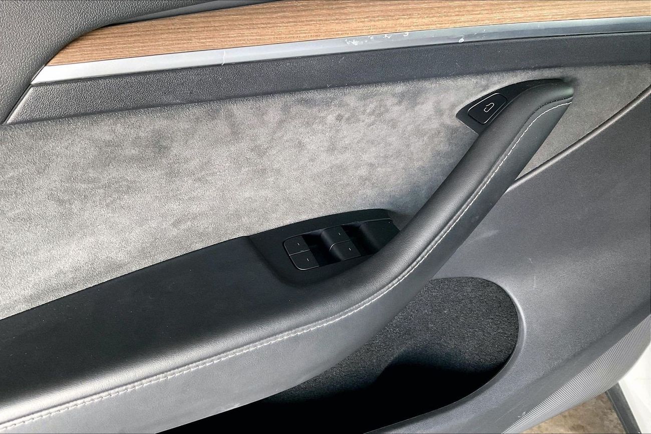 تسلا موديل Y Long Range (Dual Motor) | شامل الضمان | 0 ﺪﻔﻋﺓ ﺃﻮﻟﻯ