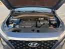 Hyundai Santa Fe STANDARD 2019 Hyundai Santafe MiOption  2.0L V4 - Apple / Android Play -  AWD 4x4 - 89000 Mileage