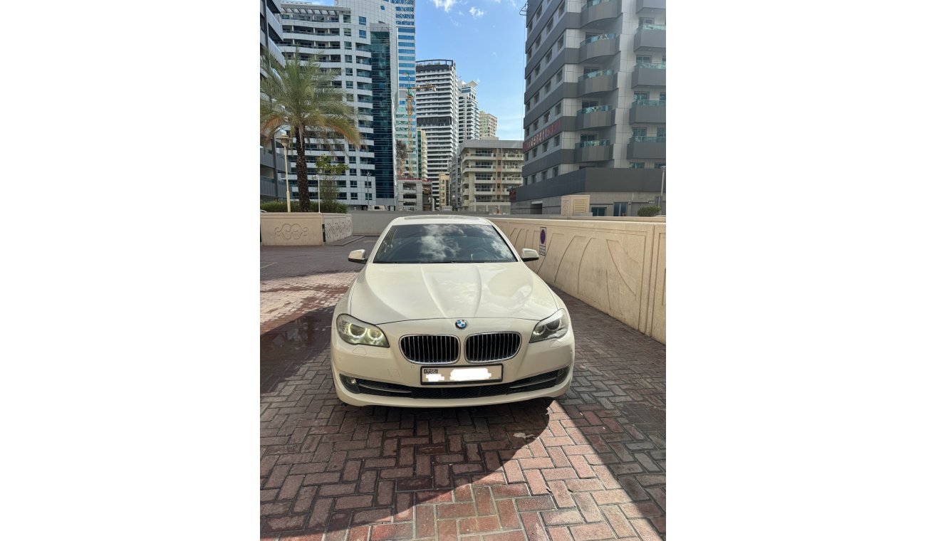 BMW 530i BMW 530i