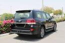 Toyota Land Cruiser GXR 4.6L TOYOTA LAND CRUISER GXR V8 MODEL 2019 GULF SPACE WITH SUNROOF