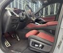 BMW X6 xDrive40i Luxury M Sport Package 3.0L
