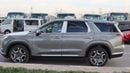 Hyundai Palisade HYUNDAI PALISADE 2.2Ltr DIESEL V4 MODEL 2024