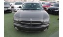 Dodge Charger Dodge Charger VCC Baber USA free accident