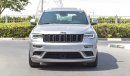 Jeep Grand Cherokee S