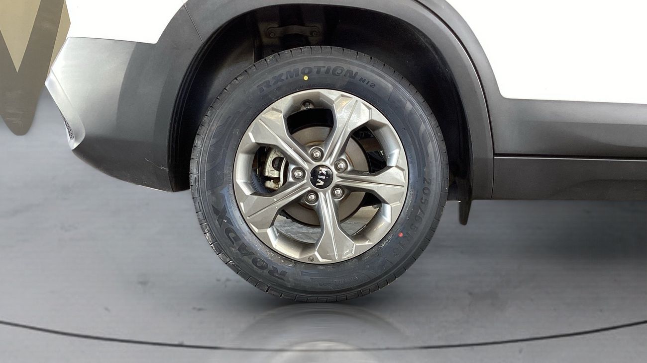 كيا سيلتوس 1.6 AUTO LX 2WD STD | شامل الضمان | 0 ﺪﻔﻋﺓ ﺃﻮﻟﻯ