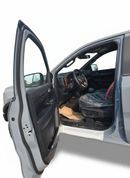 Ford Ranger Raptor FORD RANGER DOUBLE CAB RAPTOR 2.0L Bi TURBO DIESAL-2025