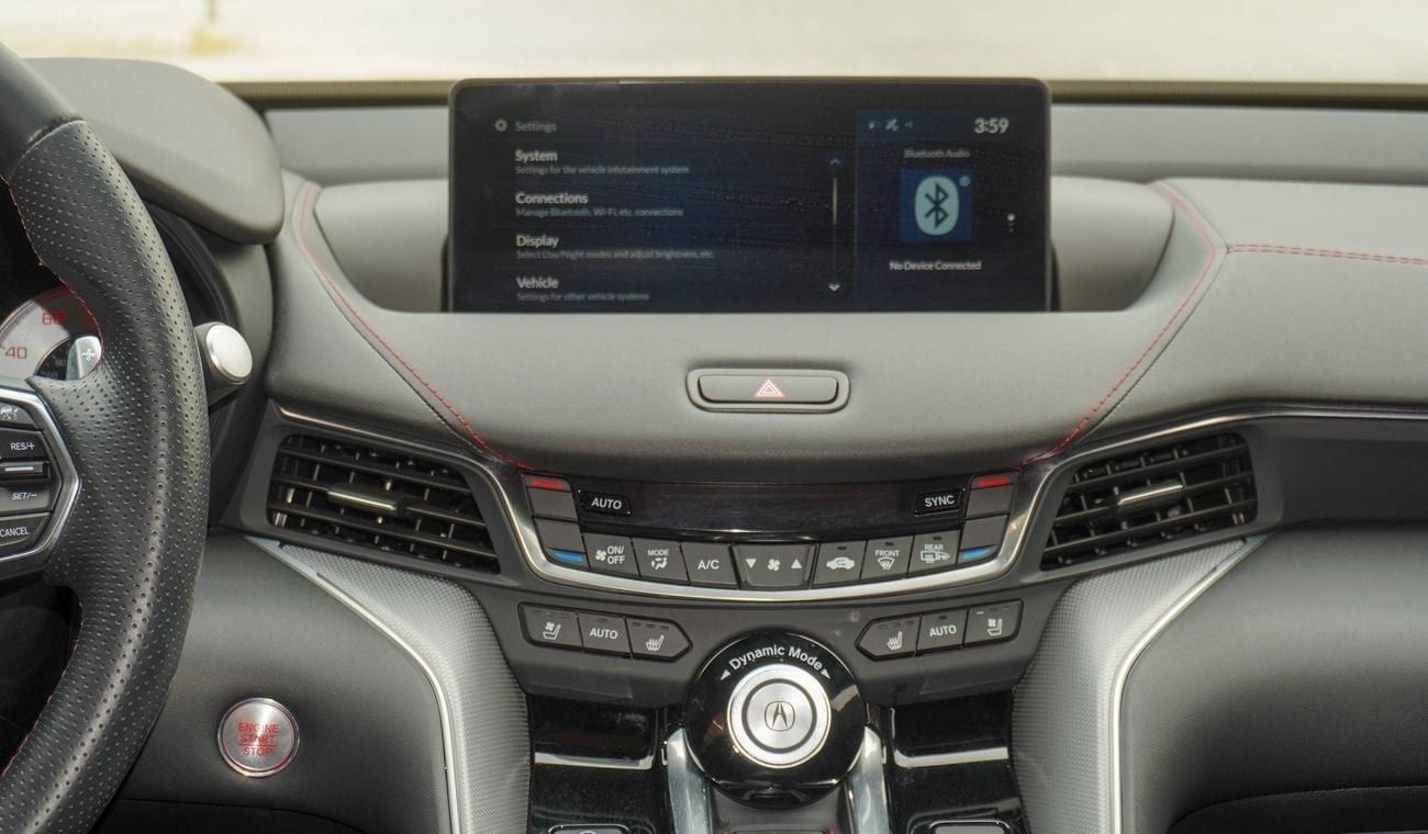 Acura TLX TYPE S  AWD