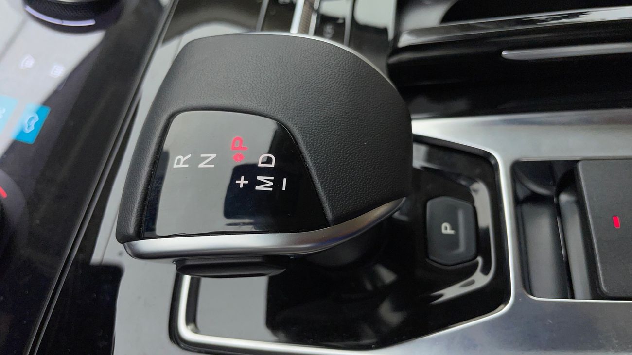 Jetour X70 Plus LUXURY 1.6 | Zero Down Payment | Home Test Drive